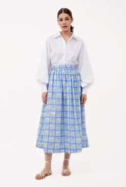 1587 anna skirt