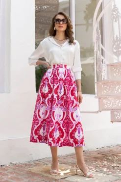 1535 anna skirt