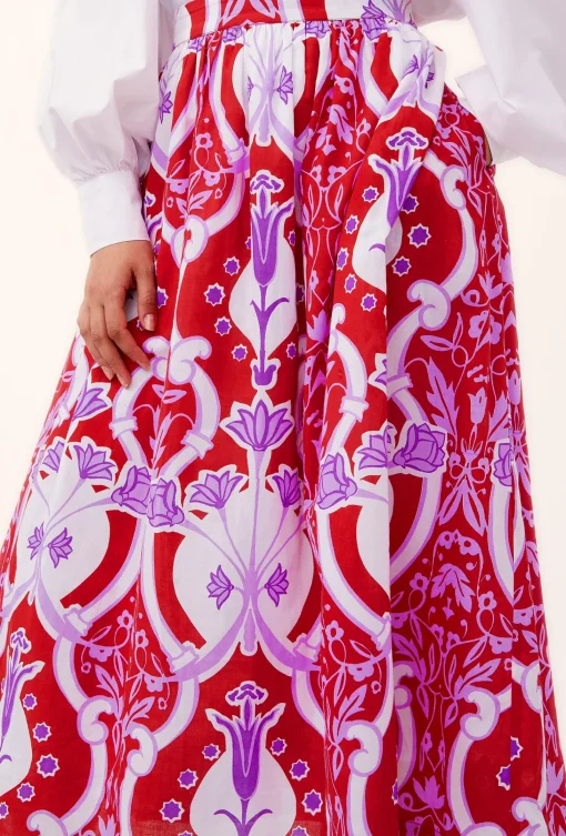 1535 anna skirt