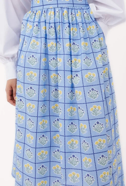 1587 anna skirt