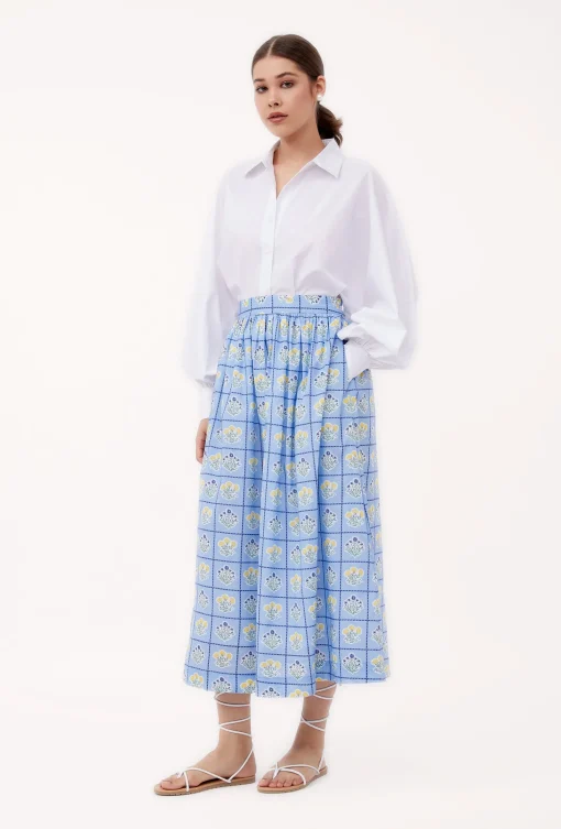 1587 anna skirt