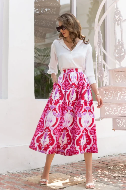 1535 anna skirt