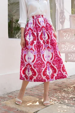 1535 anna skirt