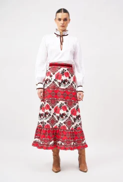 1438 aurora skirt
