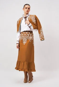 1469 aurora skirt