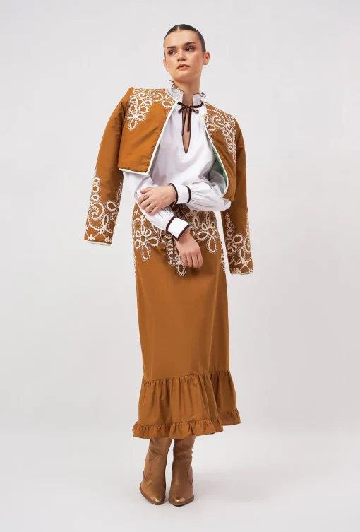 1469 aurora skirt