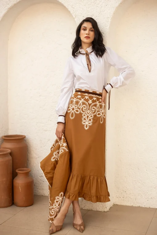 1469 aurora skirt