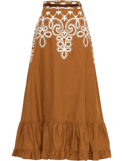 1469 aurora skirt