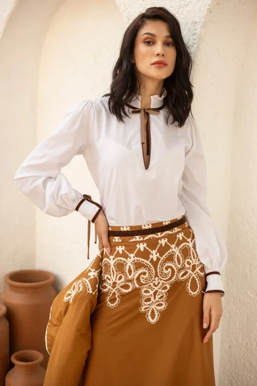 1469 aurora skirt