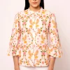 1791 chiara top