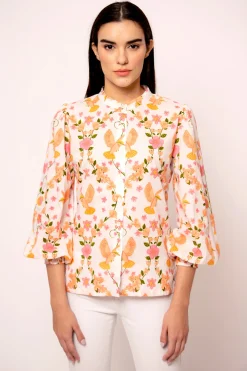 1791 chiara top