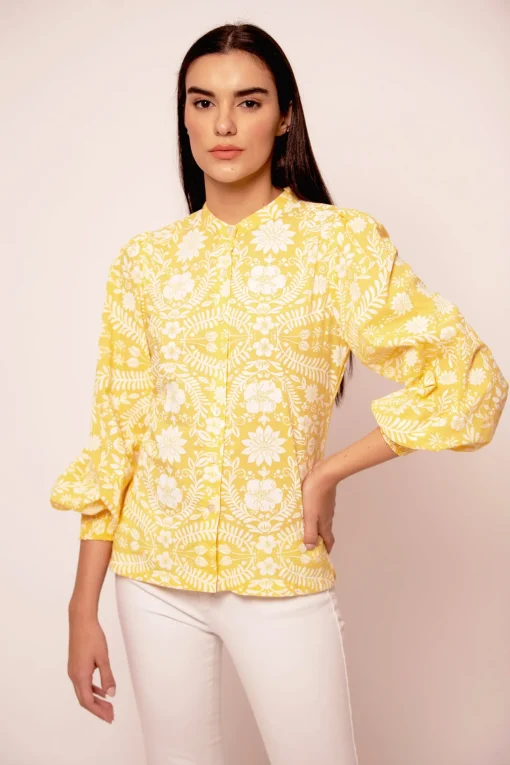 1799 chiara top