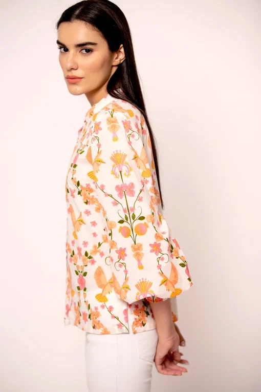 1791 chiara top