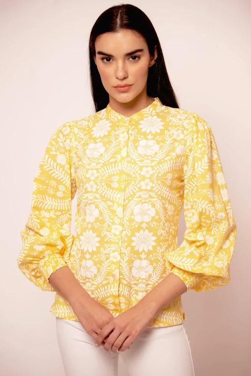 1799 chiara top