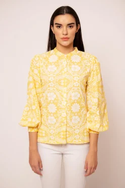 1799 chiara top