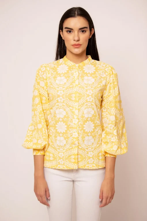 1799 chiara top