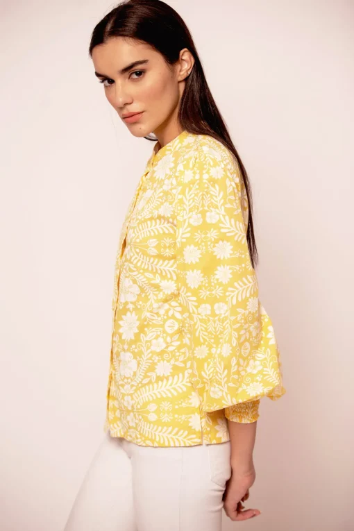 1799 chiara top