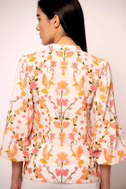 1791 chiara top