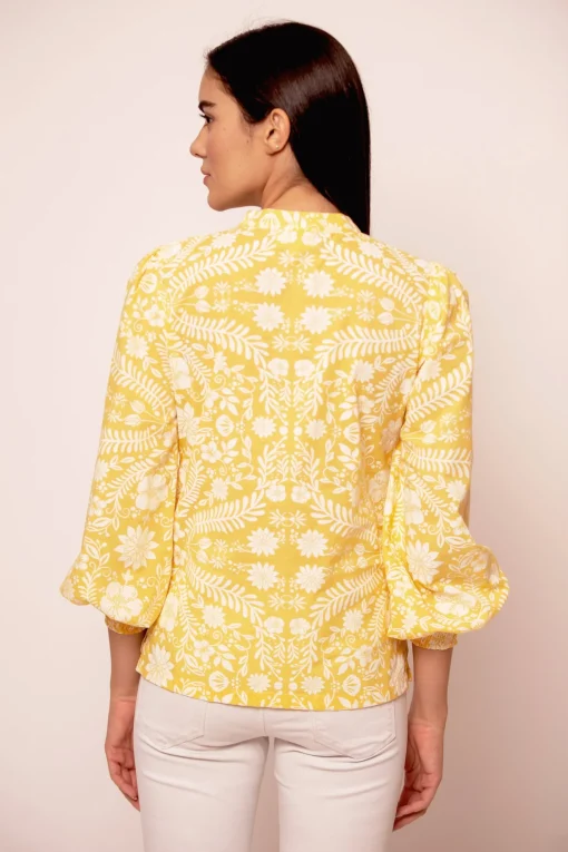 1799 chiara top