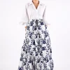 1391 gia skirt
