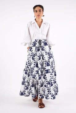 1391 gia skirt