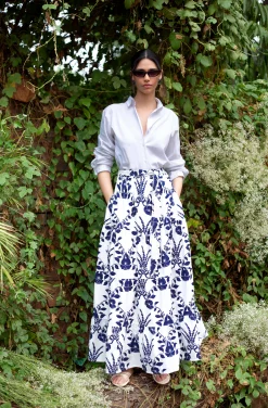 1391 gia skirt