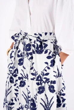 1391 gia skirt