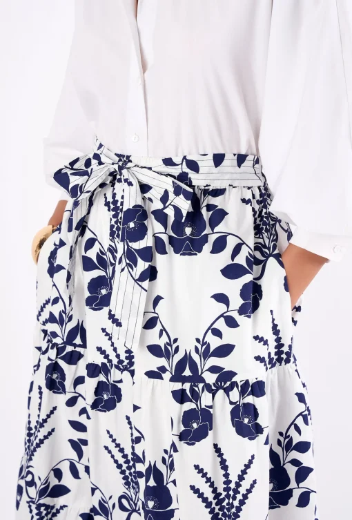 1391 gia skirt