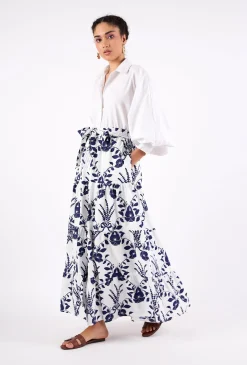 1391 gia skirt