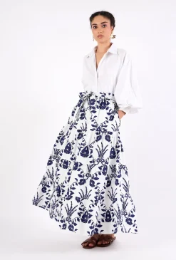 1391 gia skirt