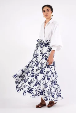 1391 gia skirt