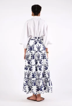 1391 gia skirt