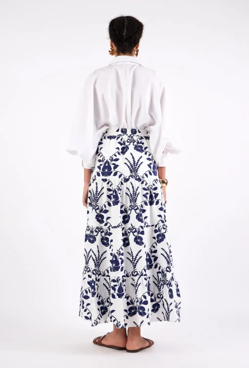 1391 gia skirt
