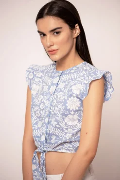 1839 lulu top