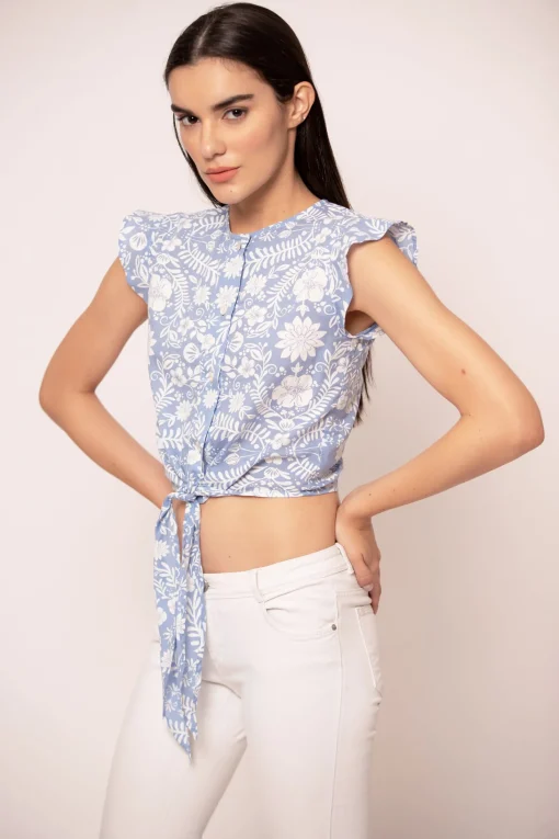 1839 lulu top